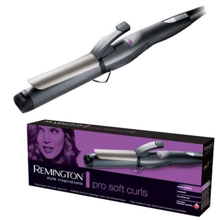 remington pro soft curls