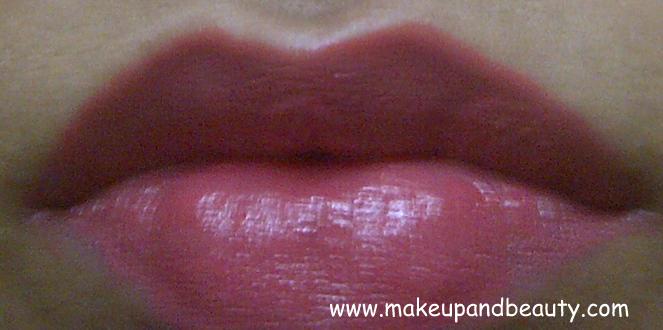 Maybelline color sensational lipstick coral pink