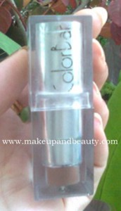 Colorbar Lipstick 022