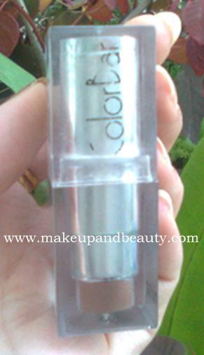 Colorbar Lipstick 022