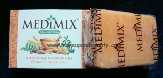 Medimix soap1