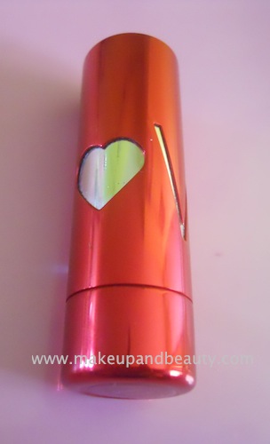 Lakme Lip Love Lipstick