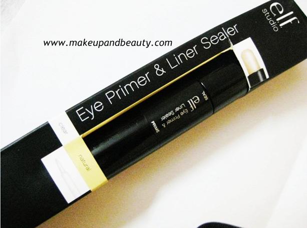 ELF Studio Eye Primer and Liner Sealer