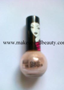 Elle18 color bomb shade11