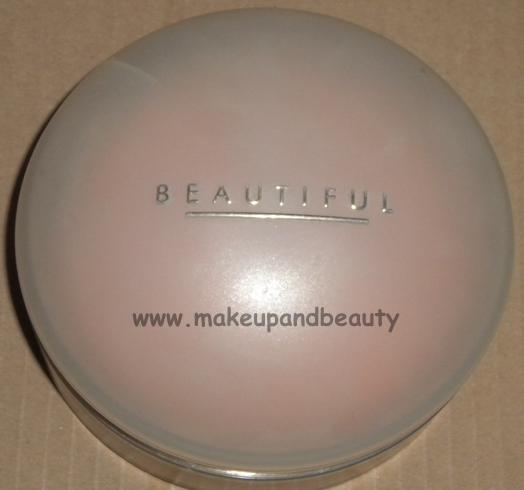 Estee Lauder Beautiful Perfumed Body Powder - Indian Beauty Blog