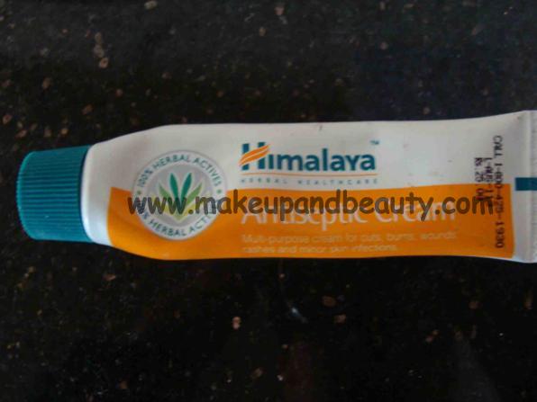 Himalaya Antiseptic cream