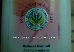 Himalaya Herbals shampoo