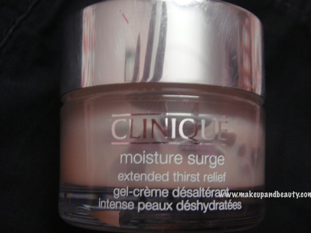 Clinique Moisture Surge Extended Thirst Relief 