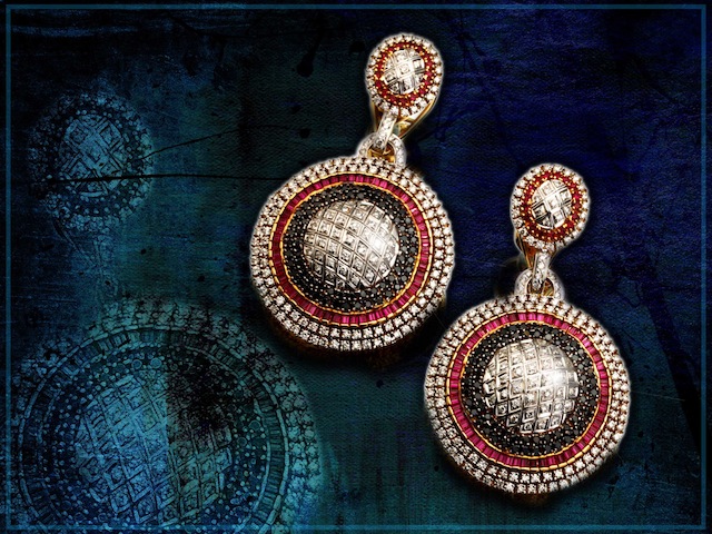 Jewelry by Shaheen&Shabana 