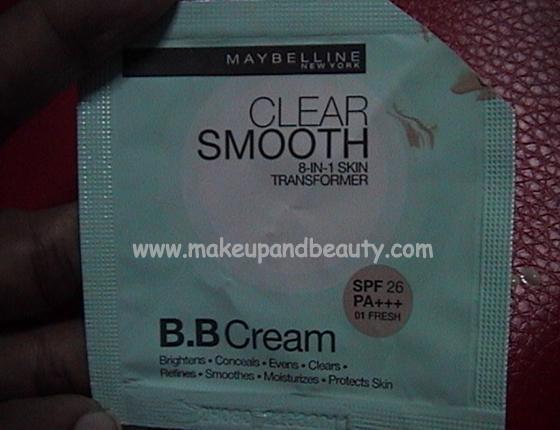 Maybelline BB Cream
