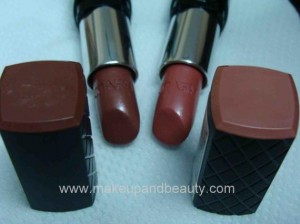 Revlon Colorburst lipsticks Blush Hazelnut
