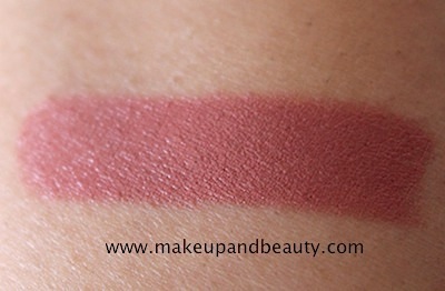 chanel mademoiselle swatch