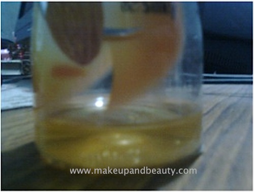 Dabur Vatika Hair Oil review