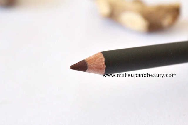 mac chestnut lip pencil