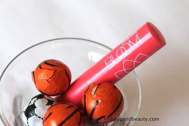 maybelline color bloom peach blossom