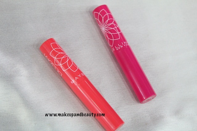 maybelline lip smooth color bloom lip balm review