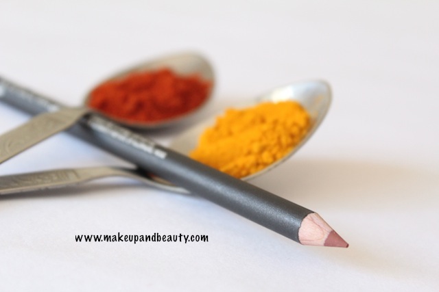 spice lip pencil