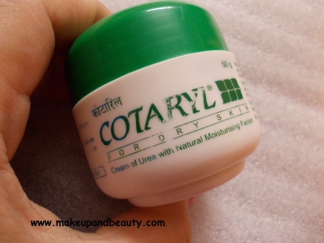 Cotaryl Skin Cream