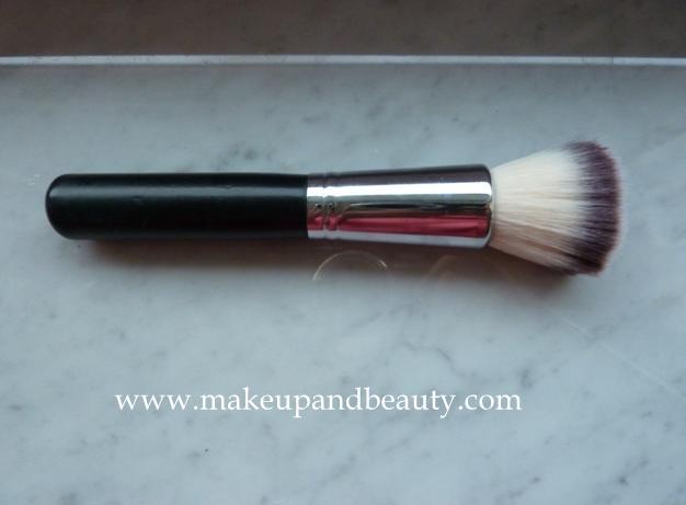 Crown Brushes Review