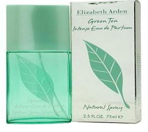 Elizabeth arden green tea