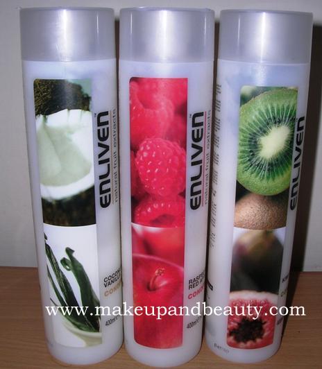 Enliven Conditioners