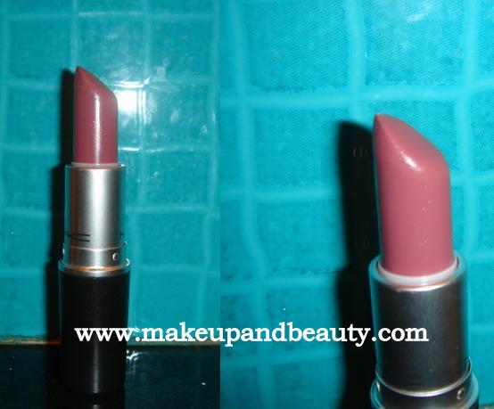 MAC Fast Play Amplified Creme Lipstick