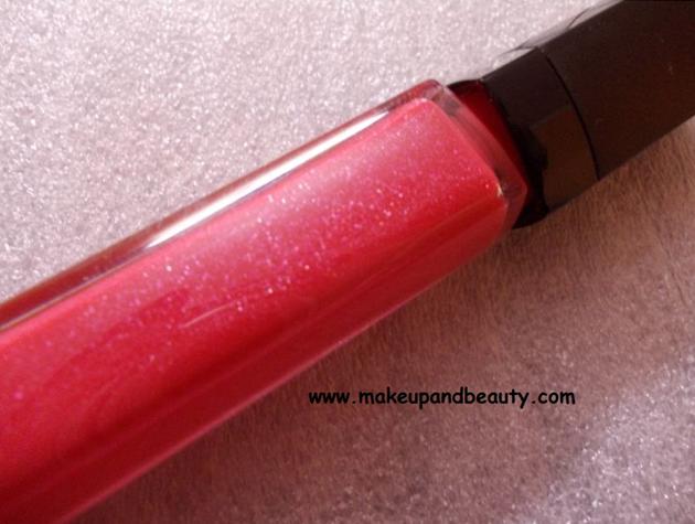Revlon colorburst lip gloss