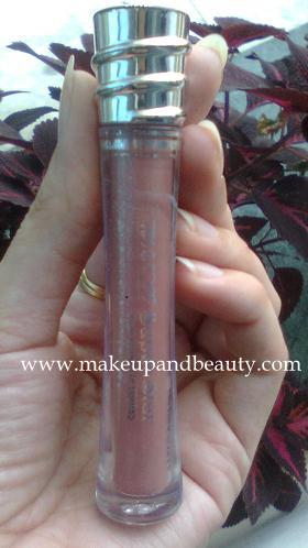 Tips and Toes super star High gloss lip Colour