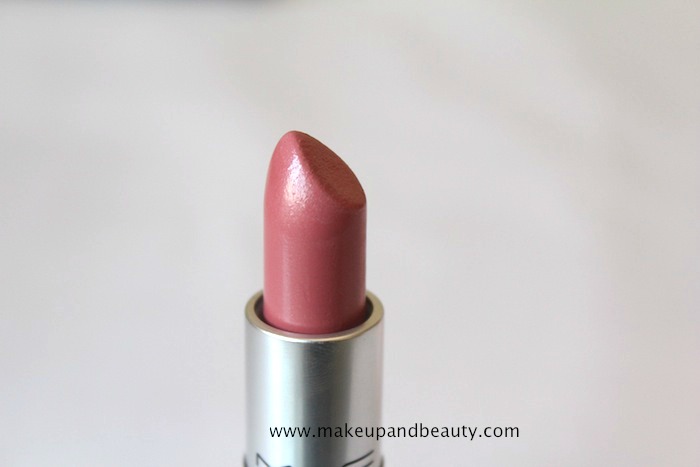 angel lipstick by mac