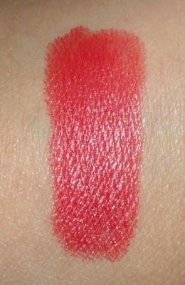 elizabeth arden coral lipstick