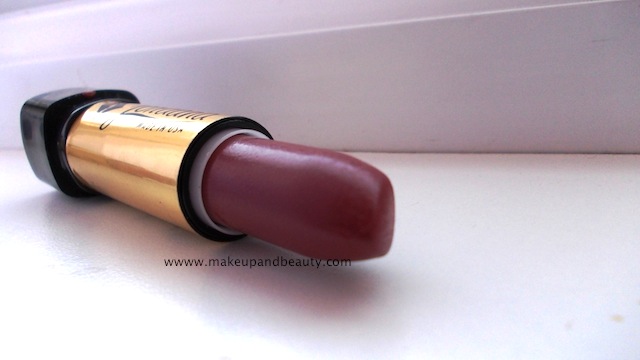 jordana matte lipstick mystery