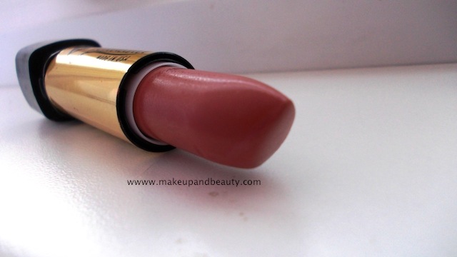 jordana matte lipstick natural