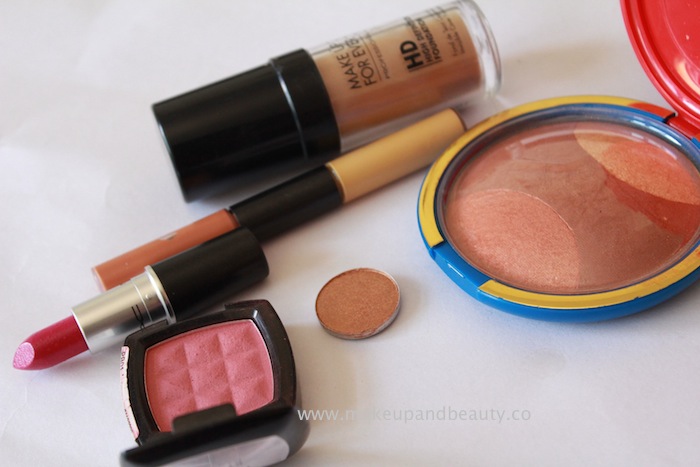 karwachauth 2011 makeup tips