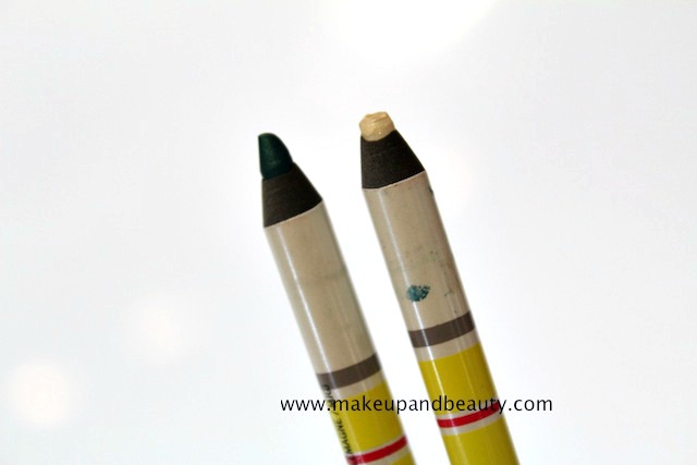 mac surf baby Power Point Eyeliners