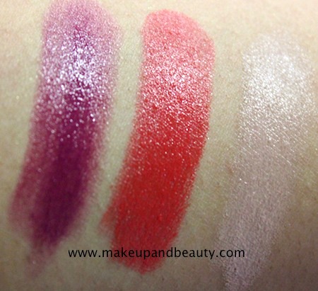 mac surf baby lipstick swatches