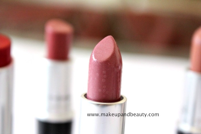 mac syrup lipstick review
