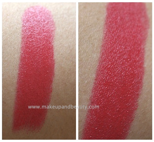 rouge dior 444 swatch