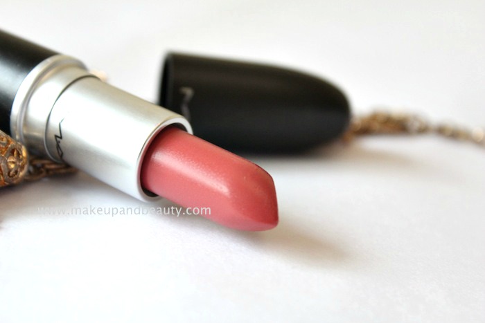 MAC See Sheer Lipstick