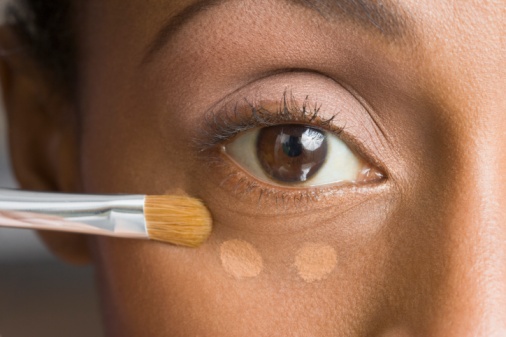Top Ten Makeup Concealers