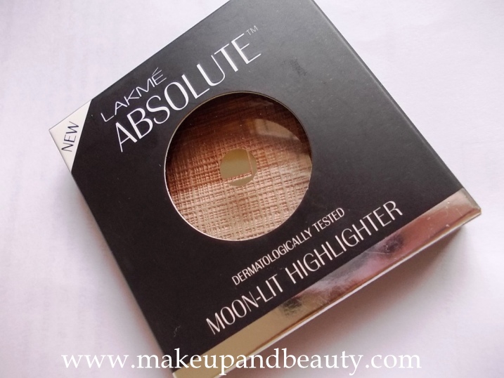 Lakme Absolute