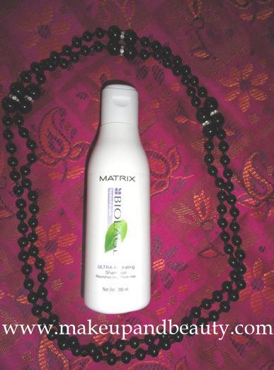 Matrix Biolage Ultra-Hydrating Shampoo 