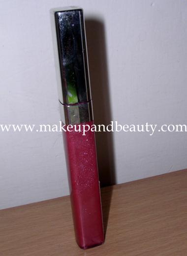 Maybelline Colorsensational Gloss in 405 Sugared Honey