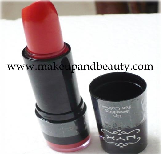 NYX Round Lipstick in Shade Femme