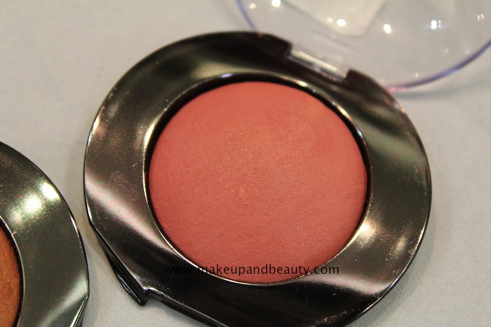 lakme blush - lakme absolute collection