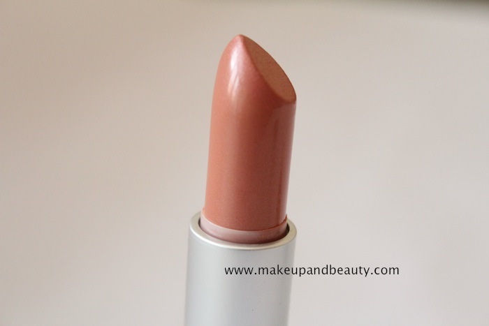 mac shy girl lipstick