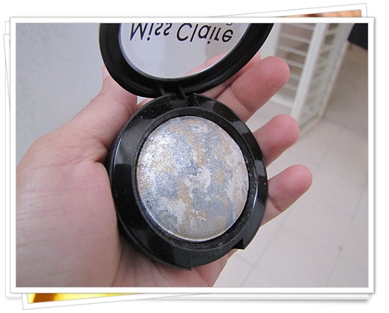 miss claire eyeshadow