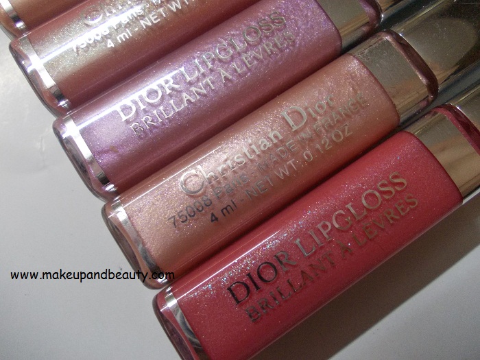 Dior Lip Gloss