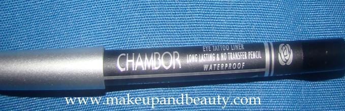 Chambor eye pencil