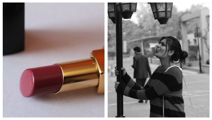 Chanel rouge coco shine lipstick