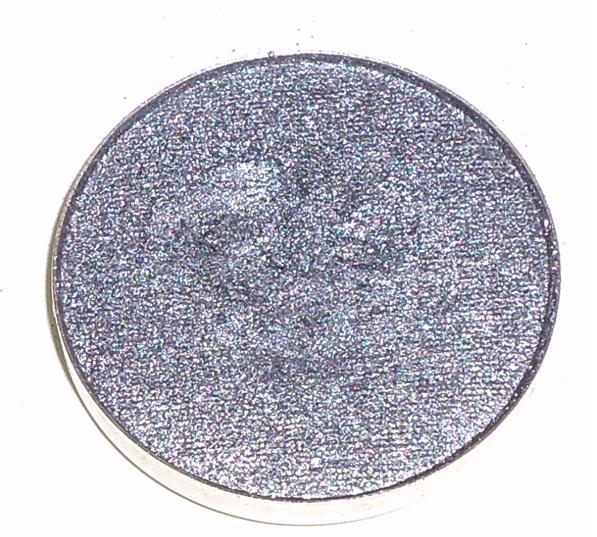 Coastal Scents Hot Pot Steel Grey HP ME 18 Review & Swatches